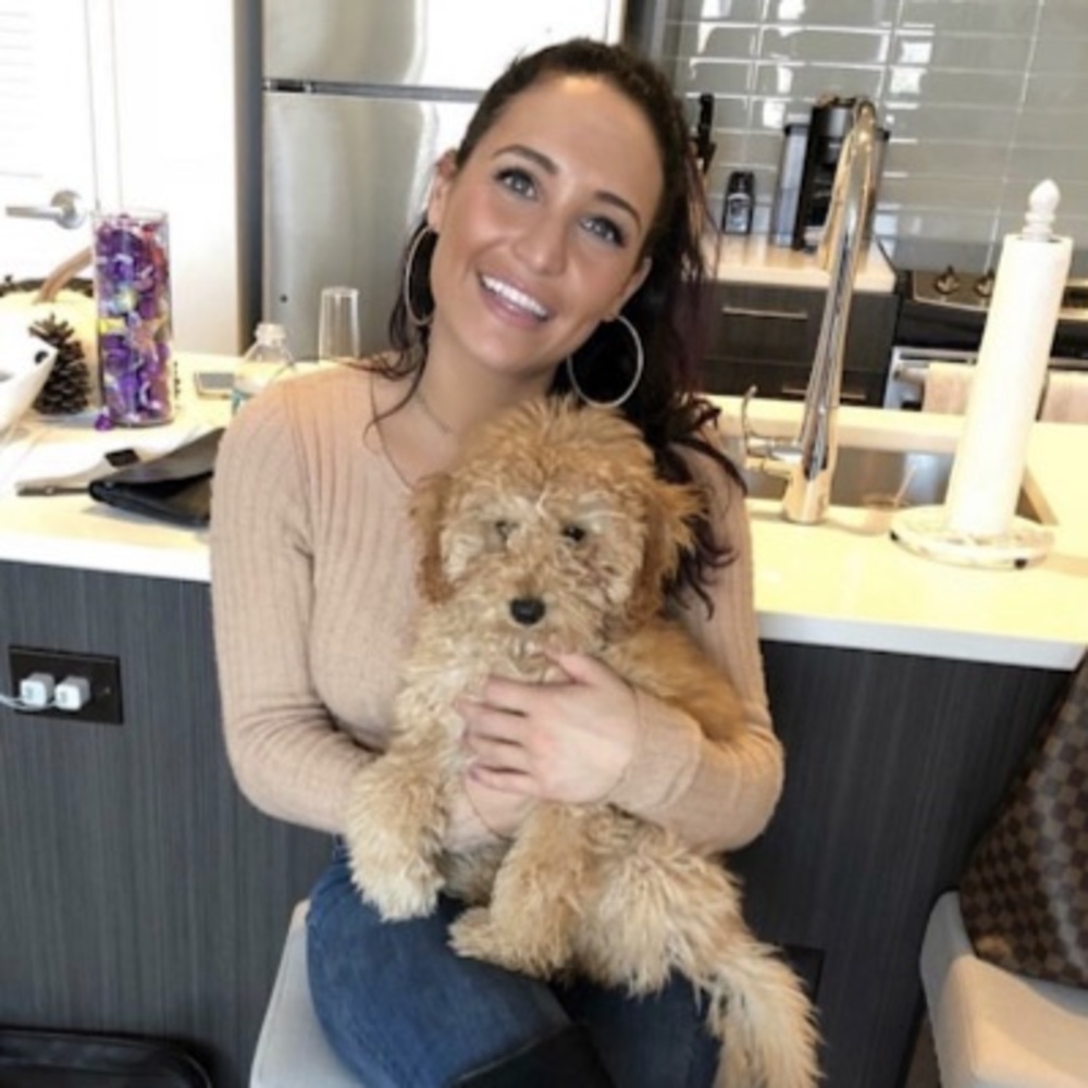 Meet your Posher, Bianca